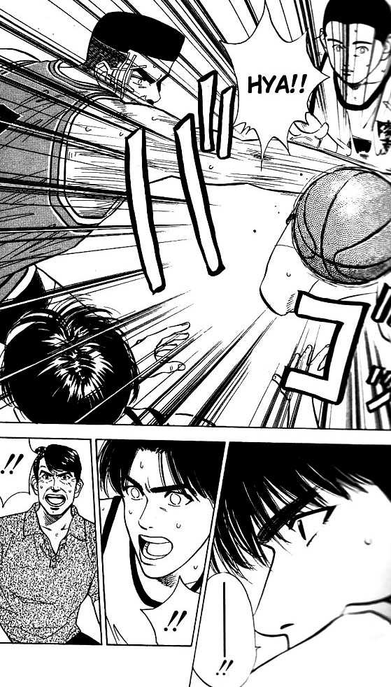 Slam Dunk, Chapter 46 image 11